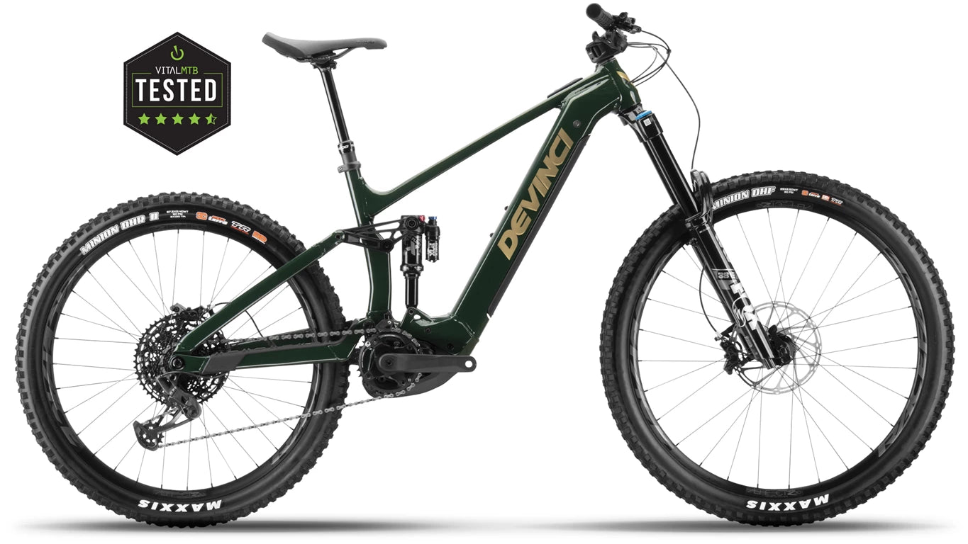 Devinci mtb bikes on sale