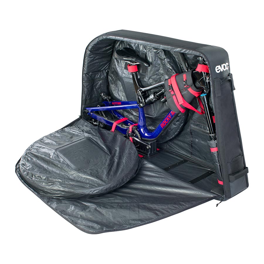 Bike Travel Bag Bike Co. Cycle Ski