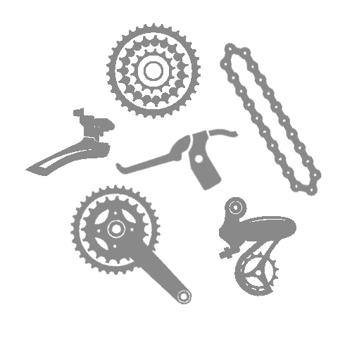 Bike Parts