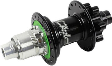 Hope PRO 4 Hub Rear 32H