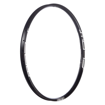 Stan's FLOW EX3 Rim Disc Black 32H 27.5