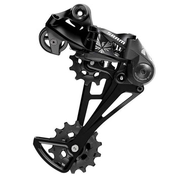 Sram NX EAGLE Derailleur, 12 speed, Long Cage in Black