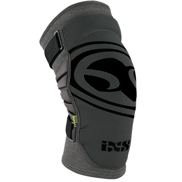 IXS CARVE EVO+ knee pad