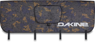 CURVE DLX truck pad