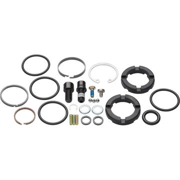 RockShox Lyrik Damper Service Kit ** SALE PRICE 40% Off**