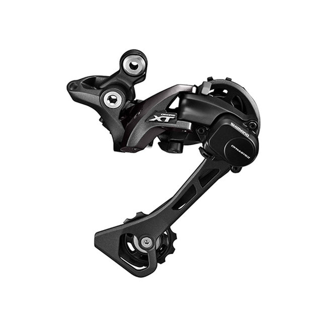 Shimano XT RD-M8000  11sp SGS cage