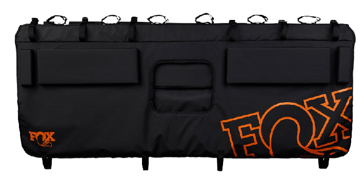 Fox OVERLAND Pad