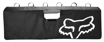 Fox TAILGATE COVER - Black - One Size