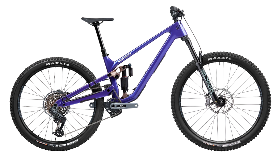 24 Norco Optic C2 MX **SALE PRICE 20% OFF**