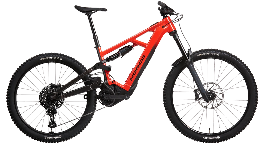 24 Norco Range VLT A1