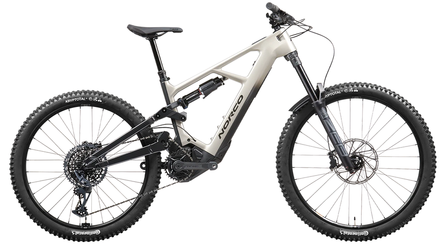 24 Norco Range VLT C2