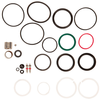 RockShox SERVICE Kit- Monarch R/RT3 BSC 11