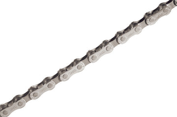 Sram PC-1 Nickel 1sp chain, 114 links, 1/8'', w/powerlock T11, Silver