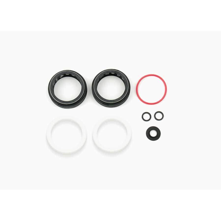 RockShox Dust Wiper Kit - 38mm Flangeless Ultra-low Friction SKF (6mm Foam Rings) - ZEB (A+/2021+) **40% Off**